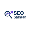 seo sameer – professional digital marketing logo