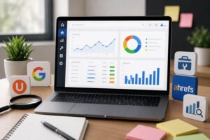 How to Find Low Competition Keywords Using Free SEO Tools